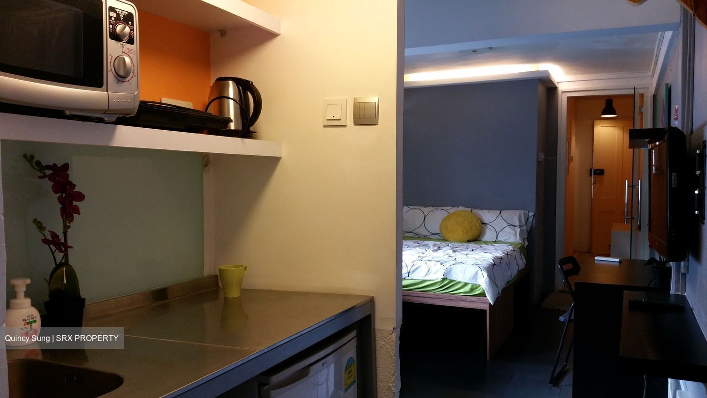 Tiong Bahru Estate (D3), Apartment #444840131